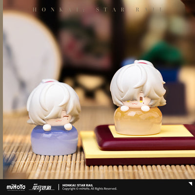 (Pre-Order) Honkai: Star Rail - Chibi Jenga Series - Keycap Blindbox Vol 1.0