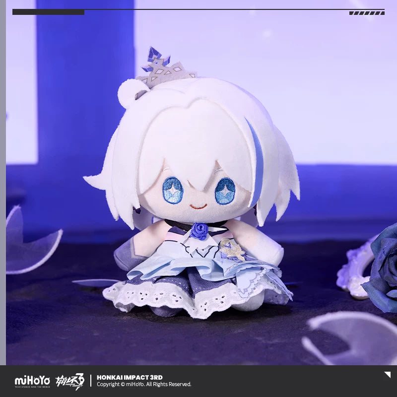 (Pre-Order) Honkai Impact 3rd - Chibi Doll Series - Kiana Plushy Toy