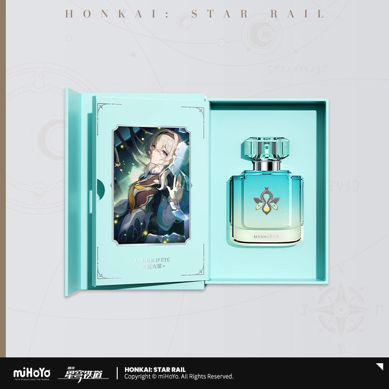 (Pre-Order) Honkai: Star Rail Galaxy Aromatherapy Series Fragrances (Not available outside of U.S)