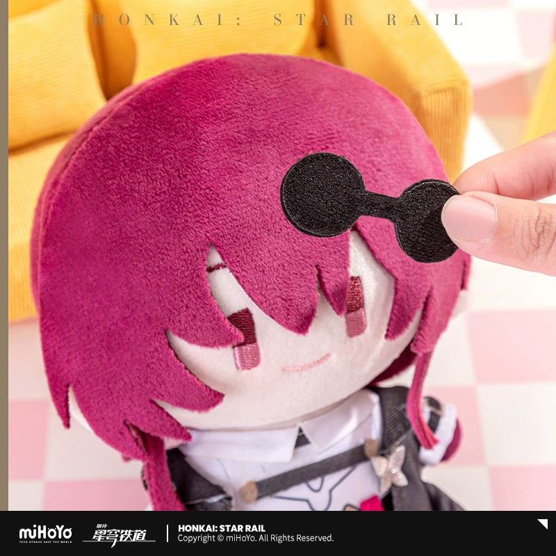 (Pre-Order) Honkai: Star Rail - Q Style Plushy - Wave 2