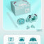 (Pre-Order) Hatsune Miku - Cube Face LCD Touch Screen Wireless Bluetooth Airpods Gift Box