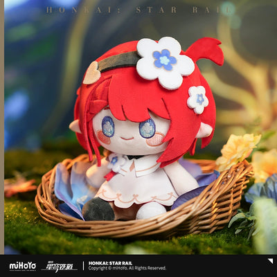(Pre-Order) Honkai: Star Rail - Tribbie Plush