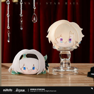 (Pre-Order) Honkai: Star Rail - Chibi Series - Plush Keychain Vol 2.0