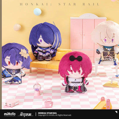 (Pre-Order) Honkai: Star Rail - Q Style Plushy - Wave 2