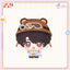 (Pre-Order) Love and Deepspace - Where Hearts Wander Series Multi Function Plushy Drawstring Bag