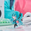 (Pre-Order) Hatsune Miku - Tenitol - Uwaa Series - Very Happy Ita Bag ver., Mini - Chibi Figure