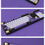 Genshin Impact - Keqing - Mechanical Keyboard