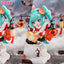 Hatsune Miku - Xue ying hong mei - Hobby Ranger - Chibi Figure