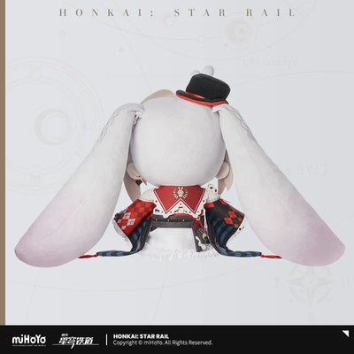 (Pre-Order) Honkai: Star Rail - Sparxie - Fumo Nuigurumi Plush