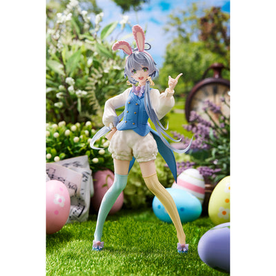 Vsinger - Luo Tianyi - Easter Bunny - Prize Figure