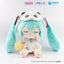 Hatsune Miku - Sleepy Miku Plush