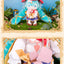 (Pre-Order) Hatsune Miku - Bilibili Plush (Exchangeable Expressions)