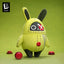 (Pre-Order) Zenless Zone Zero Plush - Bangboo Toy Series Plushy Keychain
