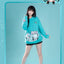 (Pre-Order) Hatsune Miku - Ita Hoodie