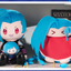 (Pre-Order) League of Legend - Jinx - Ita Bag