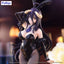 (Pre-Order) Overlord - BiCute Bunnies Prize Figure -Albedo Black Color ver.-