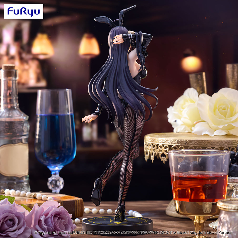 (Pre-Order) Overlord - BiCute Bunnies Prize Figure -Albedo Black Color ver.-