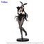 (Pre-Order) Overlord - BiCute Bunnies Prize Figure -Albedo Black Color ver.-