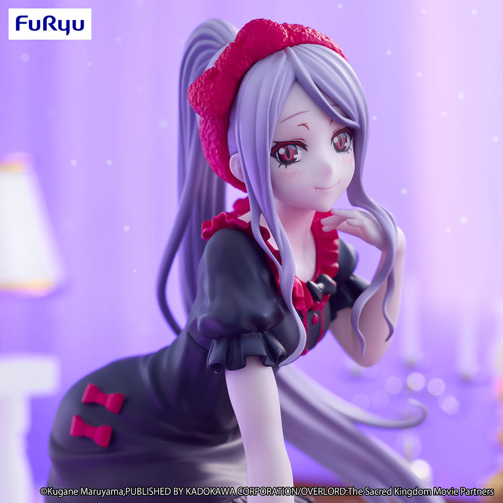 (Pre-Order) OVERLORD - Noodle Stopper Prize Figure -Shalltear Loungewear ver.-