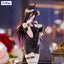 (Pre-Order) OVERLORD - Trio-Try-iT - Prize Figure -Albedo Mini Dress ver.-