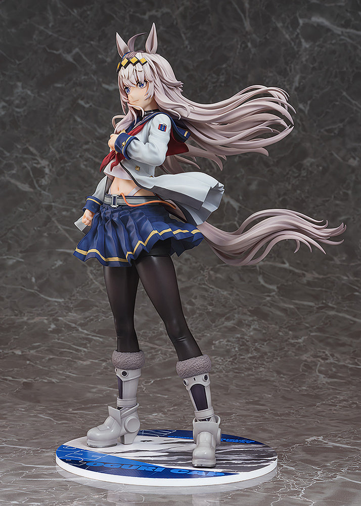 (Pre-Order) Uma Musume: Pretty Derby - Cinderella Gray Oguri Cap - 1/7 Scale Figure