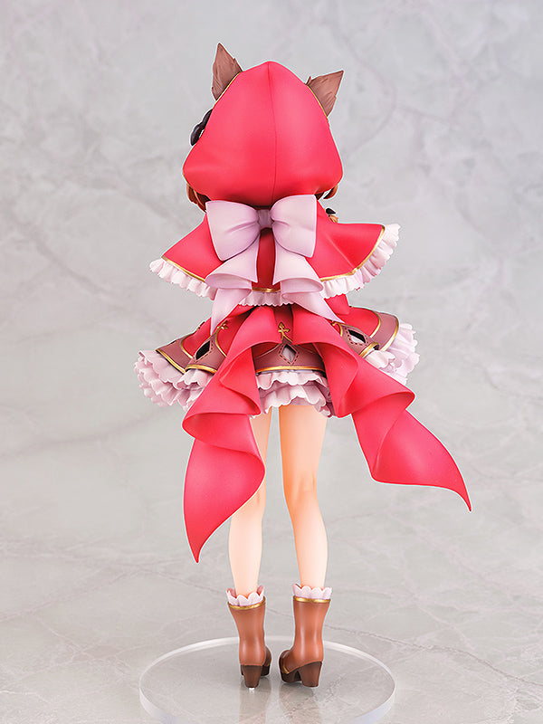 (Ship Date 09/2025) Original Character - Okamizukin-chan - 1/7 Scale Figure