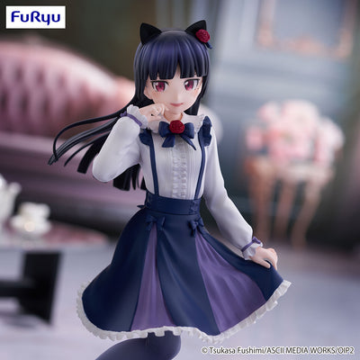 (Pre-Order) Oreimo 2 - Trio-Try-iT Prize Figure -Kuroneko-