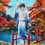 (Pre-Order) Bungo Stray Dogs - Osamu Dazai: Kimono Ver. - 1/7 Scale Figure