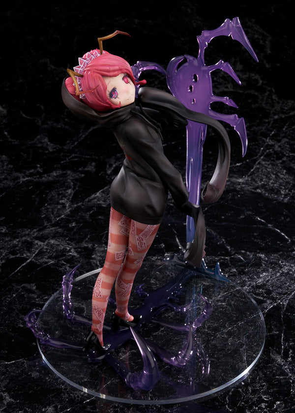 (Pre-Order) Overlord - Entoma Vasilissa Zeta so-bin Ver. - 1/8 Scale Figure