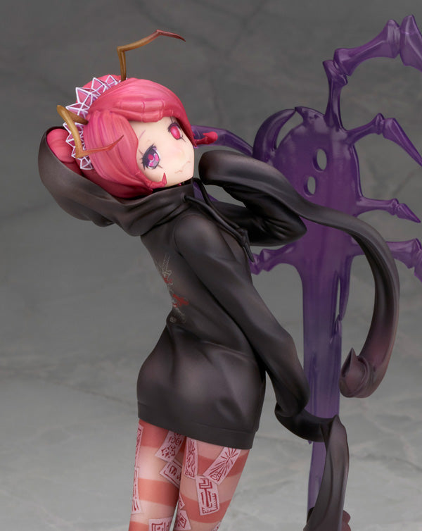 (Pre-Order) Overlord - Entoma Vasilissa Zeta so-bin Ver. - 1/8 Scale Figure