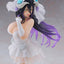 (Pre-Order) Overlord Coreful Prize Figure - Albedo (Wedding Ver.)