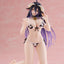 Overlord - Desktop Cute Prize Figure - Albedo (Cow-Print Swimsuit Ver.)