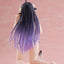 Overlord - Desktop Cute Prize Figure - Albedo (Cow-Print Swimsuit Ver.)