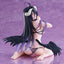(Pre-Order) Overlord - Desktop Cute Prize Figure - Albedo (Swimsuit Ver.) Renewal Edition