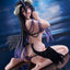 (Pre-Order) Overlord - Desktop Cute Prize Figure - Albedo (Swimsuit Ver.) Renewal Edition