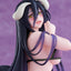 (Pre-Order) Overlord - Desktop Cute Prize Figure - Albedo (Swimsuit Ver.) Renewal Edition