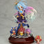 No Game No Life - Shiro - 1/7 Scale Figure