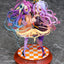 No Game No Life - Zero Shiro & Schwi - 1/7 Scale Figure