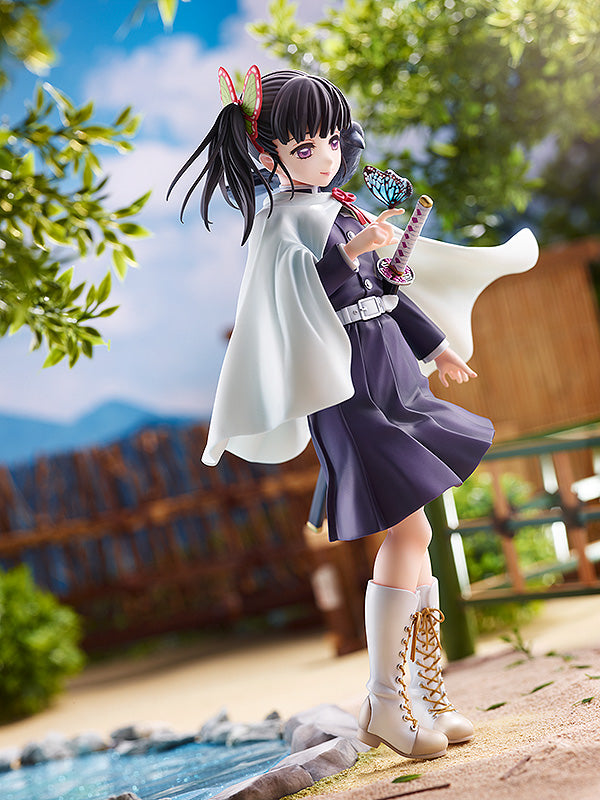 (Ship Date 09/2025) Demon Slayer: Kimetsu no Yaiba - Kanao Tsuyuri - 1/7 Scale Figure