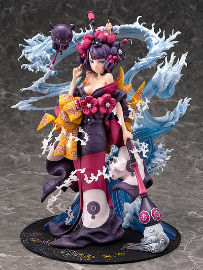 Fate/Grand Order - Katsushika Hokusai - Toto-sama - Luxury Gift - 1/7 Scale Figure - Foreigner