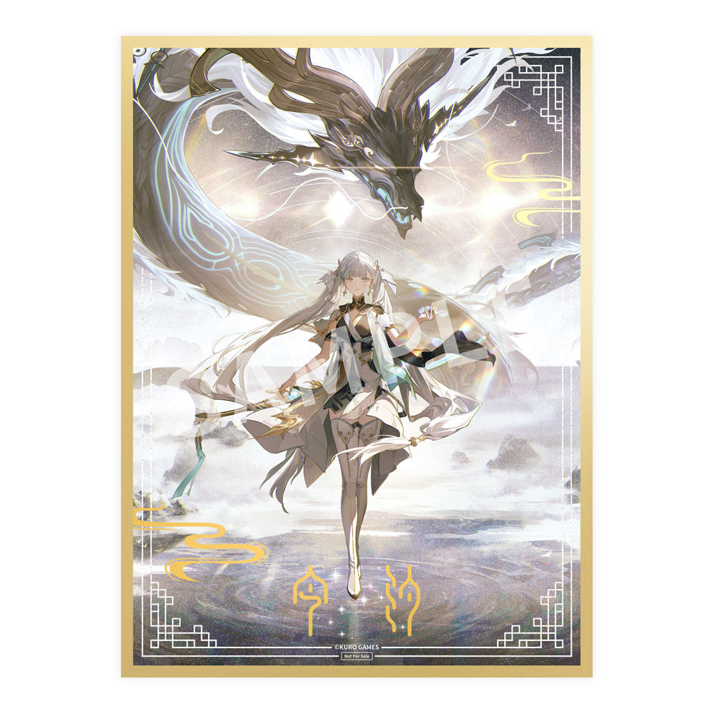 (Pre-Order) Wuthering Waves Jinhsi 1/7 Scale Figure