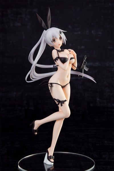 Girls' Frontline - Five-seven Swimsuit Heavily Damaged Ver. (Cruise Queen) - 1/7 Scale Figure