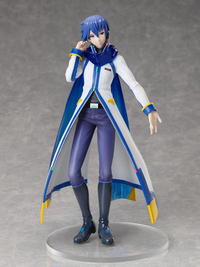 Hatsune Miku - Kaito - F:Nex - 1/7 Scale Figure