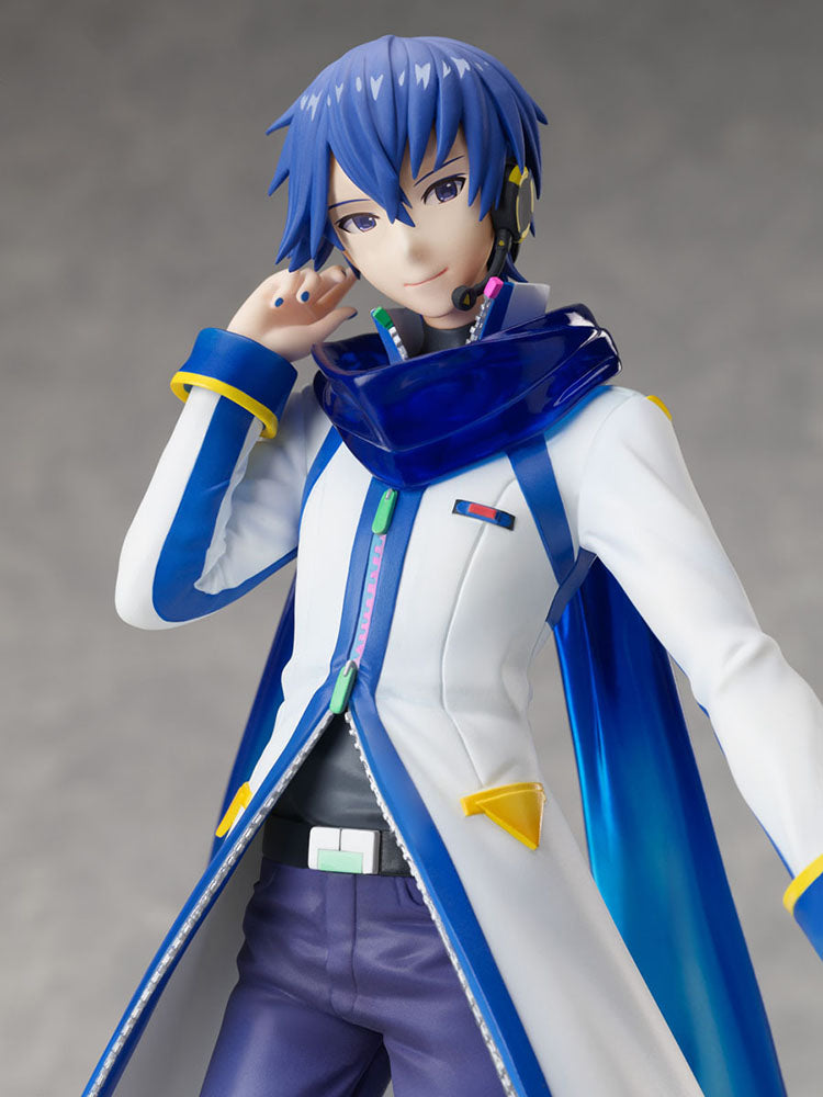 Hatsune Miku - Kaito - F:Nex - 1/7 Scale Figure