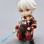 (Pre-Order) Piccodo x Genshin Impact - Kaedehara Kazuha Action Doll Figure