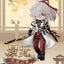 (Pre-Order) Honkai: Star Rail - Jingyuan - Deformed Action Doll Figure - Piccodo