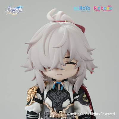 (Pre-Order) Honkai: Star Rail - Jingyuan - Deformed Action Doll Figure - Piccodo