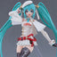 (Pre-Order) Good Smile Racing - Hatsune Miku - Plamatea - Racing 2023 Ver. - Action Figure