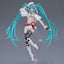 (Pre-Order) Good Smile Racing - Hatsune Miku - Plamatea - Racing 2023 Ver. - Action Figure