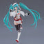 (Pre-Order) Good Smile Racing - Hatsune Miku - Plamatea - Racing 2023 Ver. - Action Figure